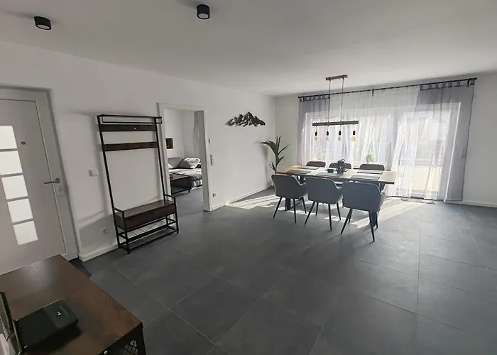 Lägenhet Anke Bad Neuenahr-Ahrweiler