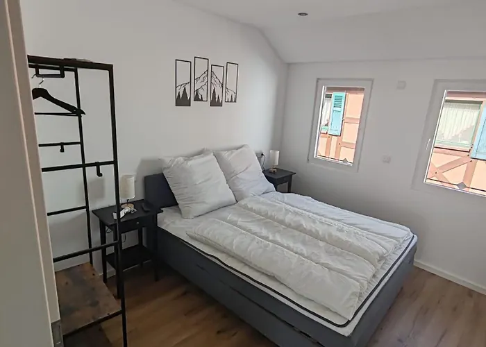 Anke 巴特诺因阿尔-阿尔韦勒